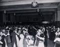 Dance in Memorial Union Ballroom