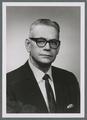 Dr. Wilbur T. Cooney, circa 1970