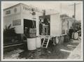 Canning cooling device, circa 1932