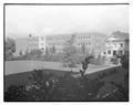 Chemistry Building (Gilbert Hall), 1939