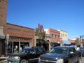 Redmond Downtown Historic District (Redmond, Oregon)