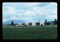 Hewlett-Packard Building, Corvallis, Oregon, May 1977