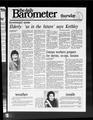 The Daily Barometer, April 10, 1980