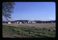 Veterinary Medicine isolation labs under construction, Oregon State University, Corvallis, Oregon, November 1973