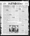 Oregon State Daily Barometer, May 24, 1950