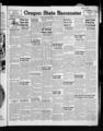 Oregon State Barometer, January 11, 1939 (Alumni News Edition)