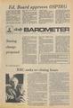 Daily Barometer, February 17, 1971