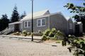 Tribal Hall of the Confederated Tribes of Coos, Lower Umpqua (Coos Bay, Oregon)