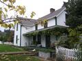 Heimuller, John and Carolena, Farmstead. Farmhouse (Scappoose, Oregon)