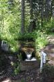 Glacier Irrigation Ditch, Middle Fork Irrigation District (Parkdale, Oregon)