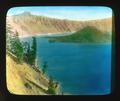 Crater Lake, Oregon