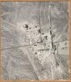 A Bird's Eye View of Wasco County - 1939 - 1949 - 1958; Shaniko - 1939