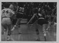 Basketball: Women's, 1970s [5] (recto)