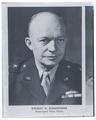 Dwight D. Eisenhower. Associated Press Photo