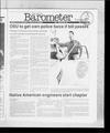 The Daily Barometer, February 7, 1989