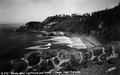 Heceta Head Lighthouse and Tunnel