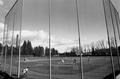 View of Coleman Field from the stands