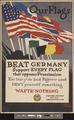 Our Flags Beat Germany, 1918 [of023] [020a] (recto)