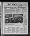 The Daily Barometer, January 13, 1982