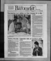 The Daily Barometer, April 24, 1986