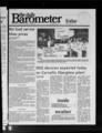 The Daily Barometer, March 30, 1979