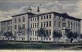 St. Francis Academy, Baker City, Oregon