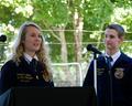 2014 Century Farm & Ranch Program Awards Ceremony