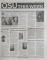OSU This Week, October 28, 2004