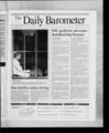 The Daily Barometer, February 6, 1990