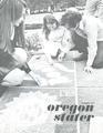 Oregon Stater, Summer 1971