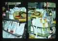 Composite slide of farm supplies, 1981