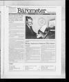 The Daily Barometer, January 11, 1989