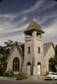 Presbyterian Church (Prineville, Oregon)