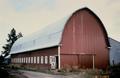 MacPherson, Hector and Margaret, Barn (Albany, Oregon)