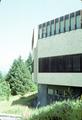 Mount Angel Abbey Library (Saint Benedict, Oregon)