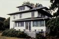 Domes, Walter J., House (Rickreall, Oregon)