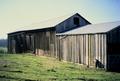 Chambers, Matthew C., Barn (Albany, Oregon)