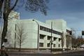 Federal Courthouse and Office Building  (Eugene, Oregon)