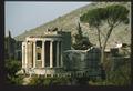 Temple of Sybl or Vesta