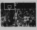 Basketball: Women's, 1970s [36] (recto)