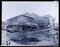 Exterior, Broadway Theater.