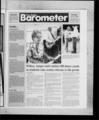 The Daily Barometer, April 9, 1990