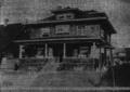 Burrage, C. W., House (Portland, Oregon)