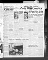Oregon State Daily Barometer, November 4, 1947
