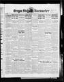 Oregon State Daily Barometer, February 20, 1932
