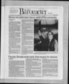 The Daily Barometer, February 6, 1987