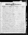 O.A.C. Daily Barometer, February 2, 1928