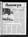 Barometer, December 4, 1974