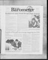 The Daily Barometer, May 20, 1991