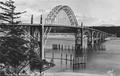 Yaquina Bay Bridge, Newport, Oregon